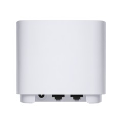 ASUS ZenWiFi XD4 Plus Wi-Fi System - High-Speed, Reliable Connectivity for Your Home!